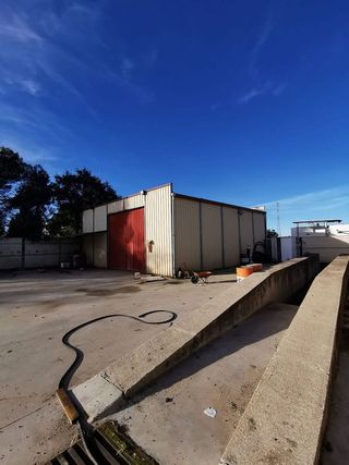 Terreno en venta en Úbeda