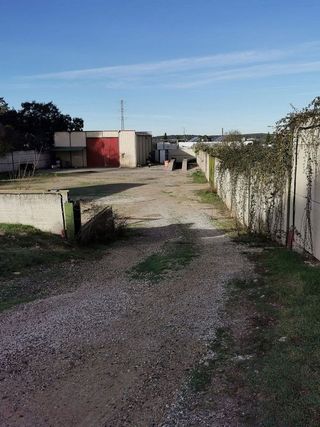 Terreno en venta en Úbeda