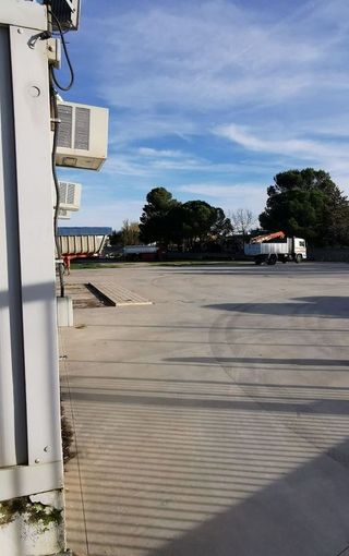 Terreno en venta en Úbeda