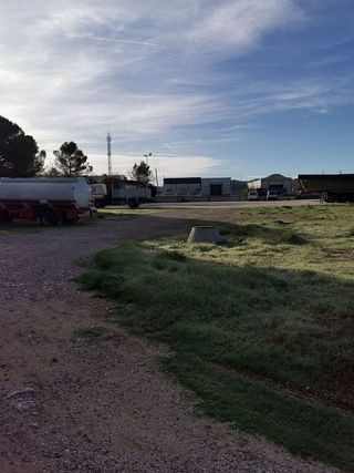 Terreno en venta en Úbeda