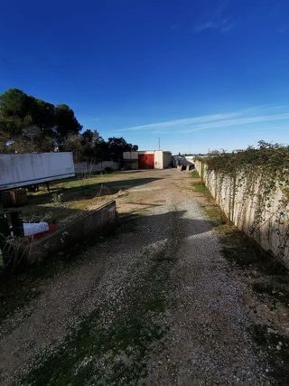 Terreno en venta en Úbeda