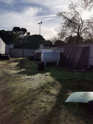 Terreno en venta en Úbeda