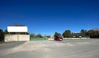 Terreno en venta en Úbeda