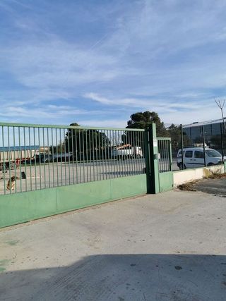 Terreno en venta en Úbeda