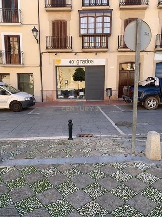 Local comercial en venta en Campillos