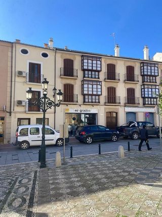 Local comercial en venta en Campillos