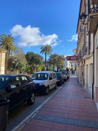 Local comercial en venta en Campillos