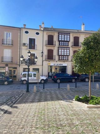 Local comercial en venta en Campillos