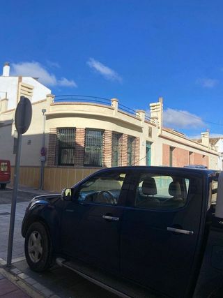 Local comercial en venta en Campillos