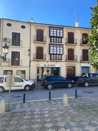 Local comercial en venta en Campillos