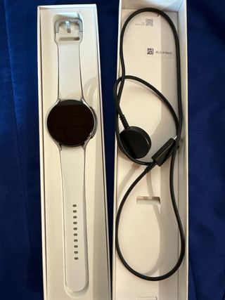 Samsung Galaxy Watch 5 44mm Argento