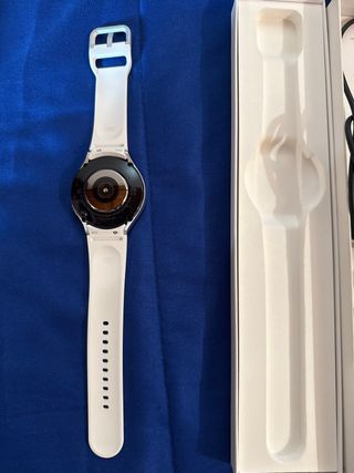 Samsung Galaxy Watch 5 44mm Argento