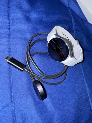 Samsung Galaxy Watch 5 44mm Argento