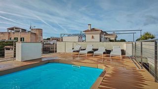 Piso en alquiler en Santanyí