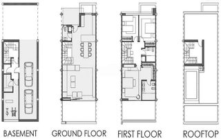 Casa adosada en alquiler en Río Real en Marbella