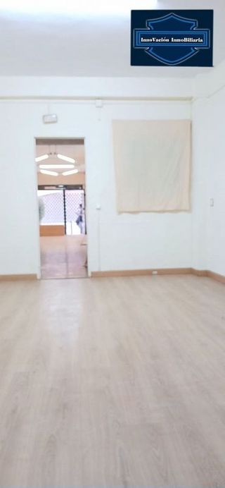 Local comercial en alquiler en Alcalde Felipe Mallol en San Vicente del Raspeig/Sant Vicent del Raspeig