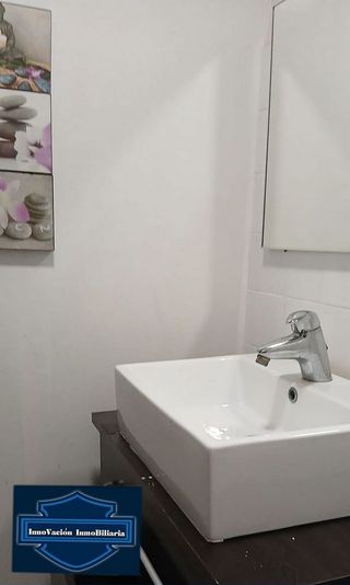 Local comercial en alquiler en Alcalde Felipe Mallol en San Vicente del Raspeig/Sant Vicent del Raspeig