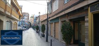 Local comercial en alquiler en Alcalde Felipe Mallol en San Vicente del Raspeig/Sant Vicent del Raspeig