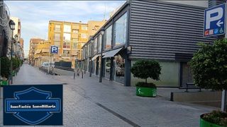 Local comercial en alquiler en Alcalde Felipe Mallol en San Vicente del Raspeig/Sant Vicent del Raspeig