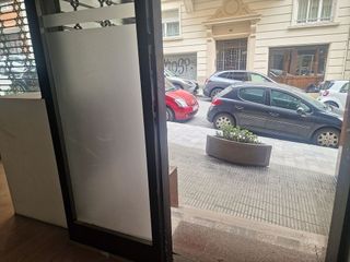 Oficina en alquiler en Sant Gervasi - La Bonanova en Barcelona