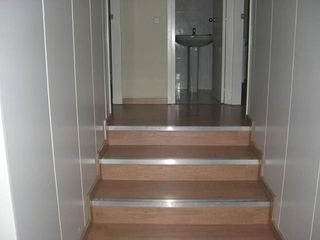 Oficina en alquiler en Sant Gervasi - La Bonanova en Barcelona