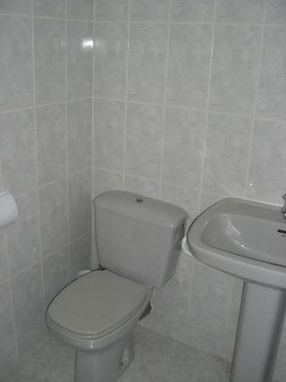 Oficina en alquiler en Sant Gervasi - La Bonanova en Barcelona