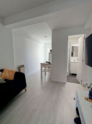 Piso en alquiler en Numancia en Madrid