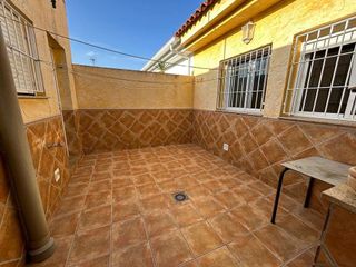 Casa adosada en venta en Fuente Alamo