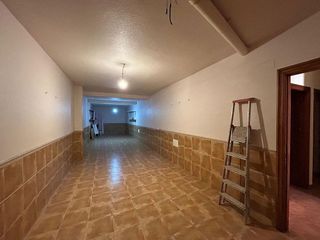 Casa adosada en venta en Fuente Alamo