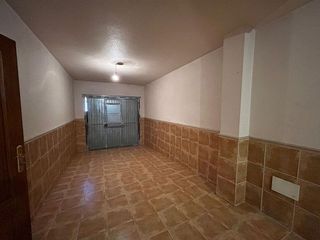 Casa adosada en venta en Fuente Alamo