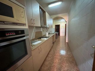 Casa adosada en venta en Fuente Alamo