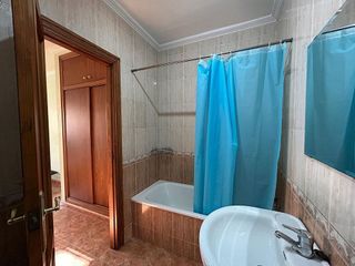 Casa adosada en venta en Fuente Alamo