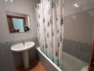 Casa adosada en venta en Fuente Alamo