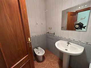 Casa adosada en venta en Fuente Alamo