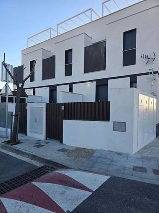 Casa adosada en venta en L' Hospitalet de l'Infant en Vandellòs i l'Hospitalet de l'Infant