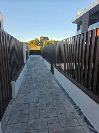 Casa adosada en venta en L' Hospitalet de l'Infant en Vandellòs i l'Hospitalet de l'Infant