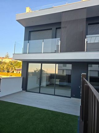 Casa adosada en venta en L' Hospitalet de l'Infant en Vandellòs i l'Hospitalet de l'Infant