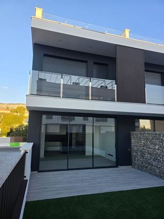 Casa adosada en venta en L' Hospitalet de l'Infant en Vandellòs i l'Hospitalet de l'Infant