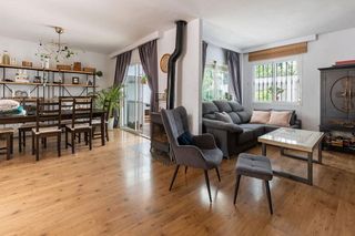 Casa adosada en venta en Los Naranjos - Las Brisas en Marbella