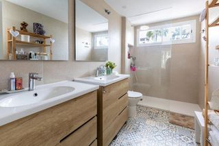 Casa adosada en venta en Los Naranjos - Las Brisas en Marbella