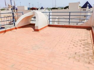 Casa adosada en venta en La Siesta - El Salado - Torreta en Torrevieja