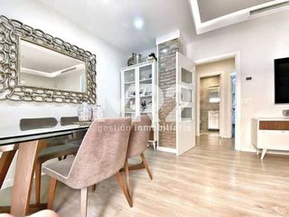 Casa adosada en alquiler en Pedregalejo en Málaga