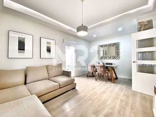 Casa adosada en alquiler en Pedregalejo en Málaga