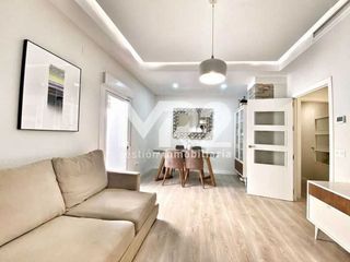 Casa adosada en alquiler en Pedregalejo en Málaga