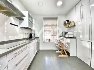 Casa adosada en alquiler en Pedregalejo en Málaga