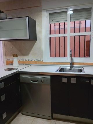 Casa adosada en venta en Núcleo Urbano en Chiclana de la Frontera