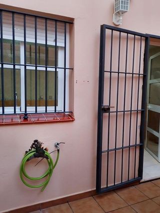 Casa adosada en venta en Núcleo Urbano en Chiclana de la Frontera