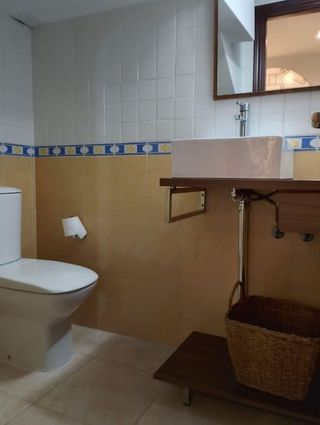 Casa adosada en venta en Núcleo Urbano en Chiclana de la Frontera