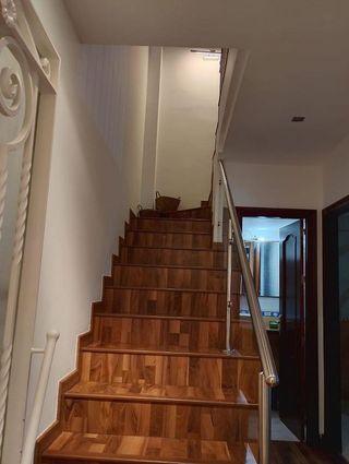 Casa adosada en venta en Núcleo Urbano en Chiclana de la Frontera