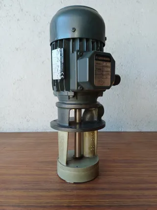 Bomba taladrina Llambrich